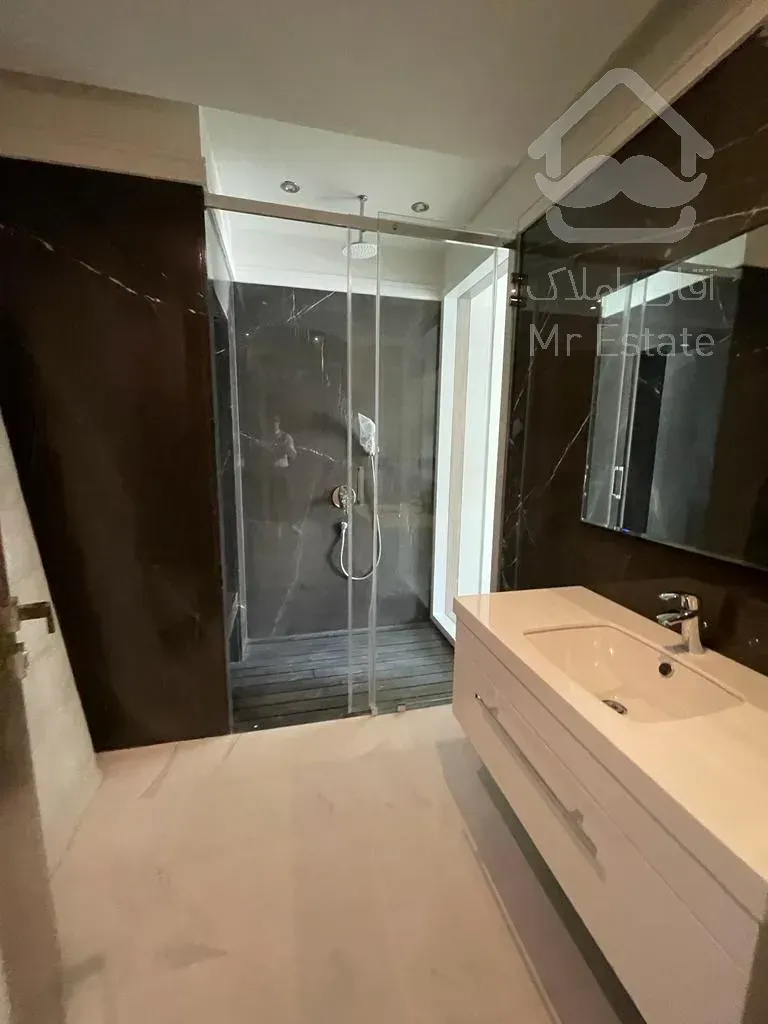 فروش اپارتمان 236 متری زعفرانیه