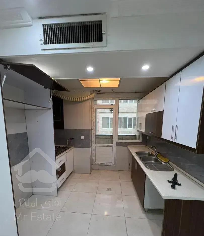 ۷۷متر/فول امکانات/خوش نقشه