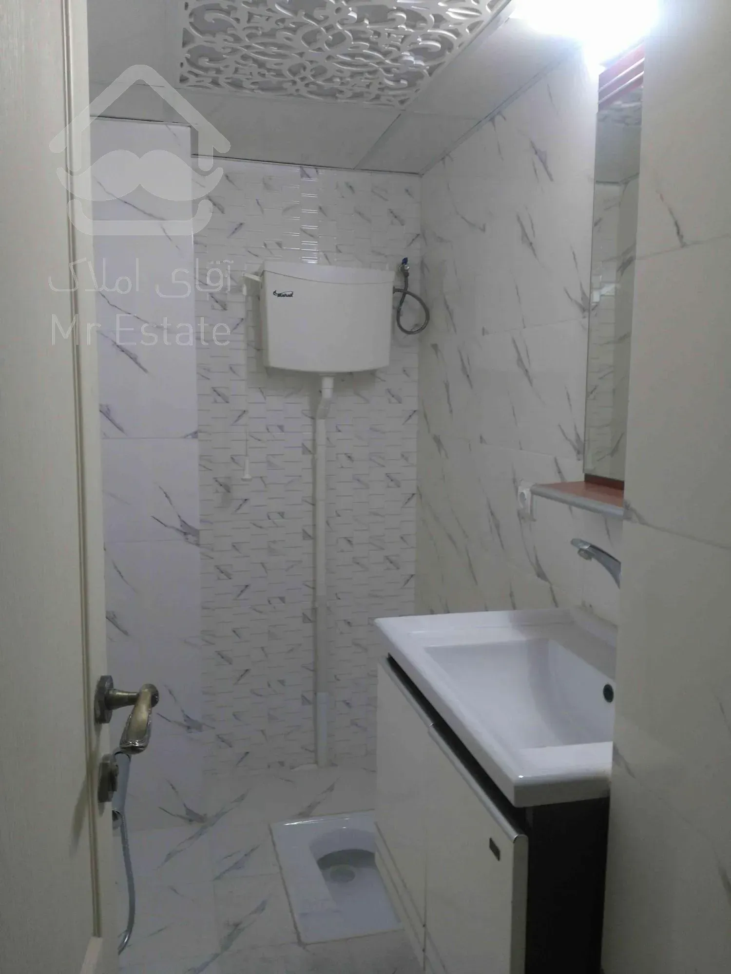 آپارتمان 83 متری سوپر لوکس در سازمان برنامه شمالی