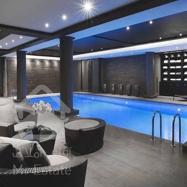 فرصت طلایی خرید آپارتمان در چیتگر_پروژه راگا