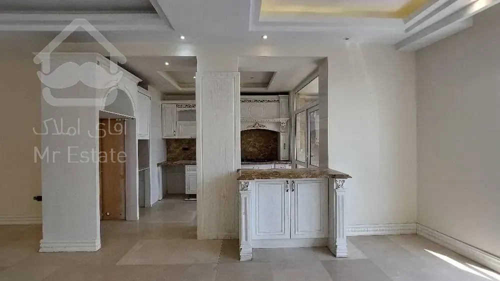 فروش اپارتمان 115 متری زعفرانیه