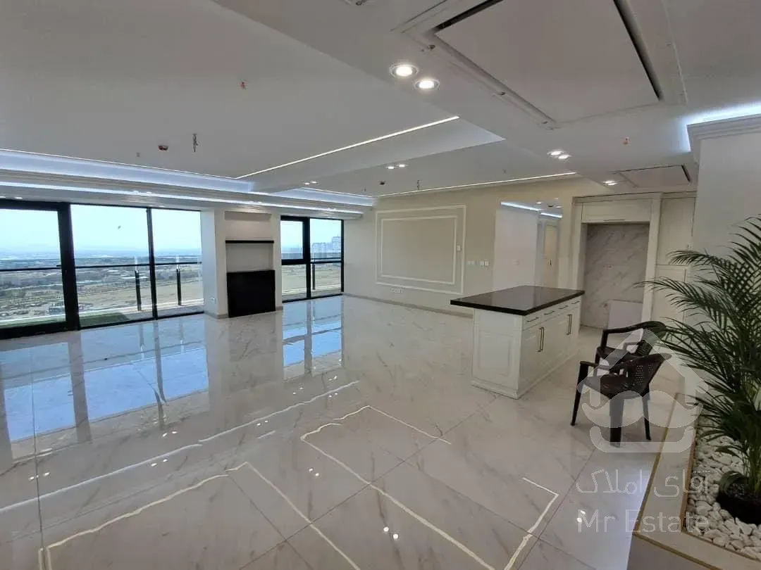 پیش فروش آپارتمان  ۹۲متری در منطقه ۲۲