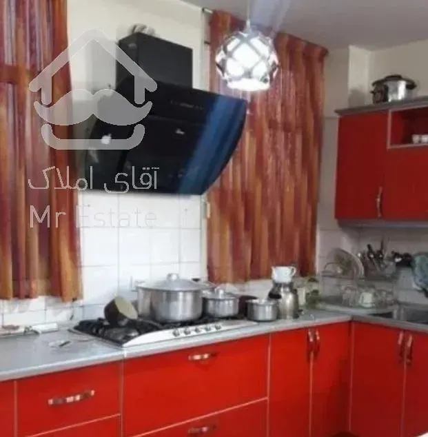 آپارتمان 53 متری یکخوابه