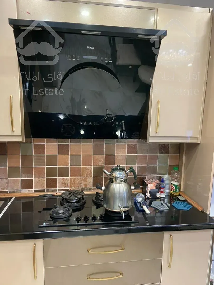 دوخواب ۹۰ متری فول فرنیش صدف سهند ۲