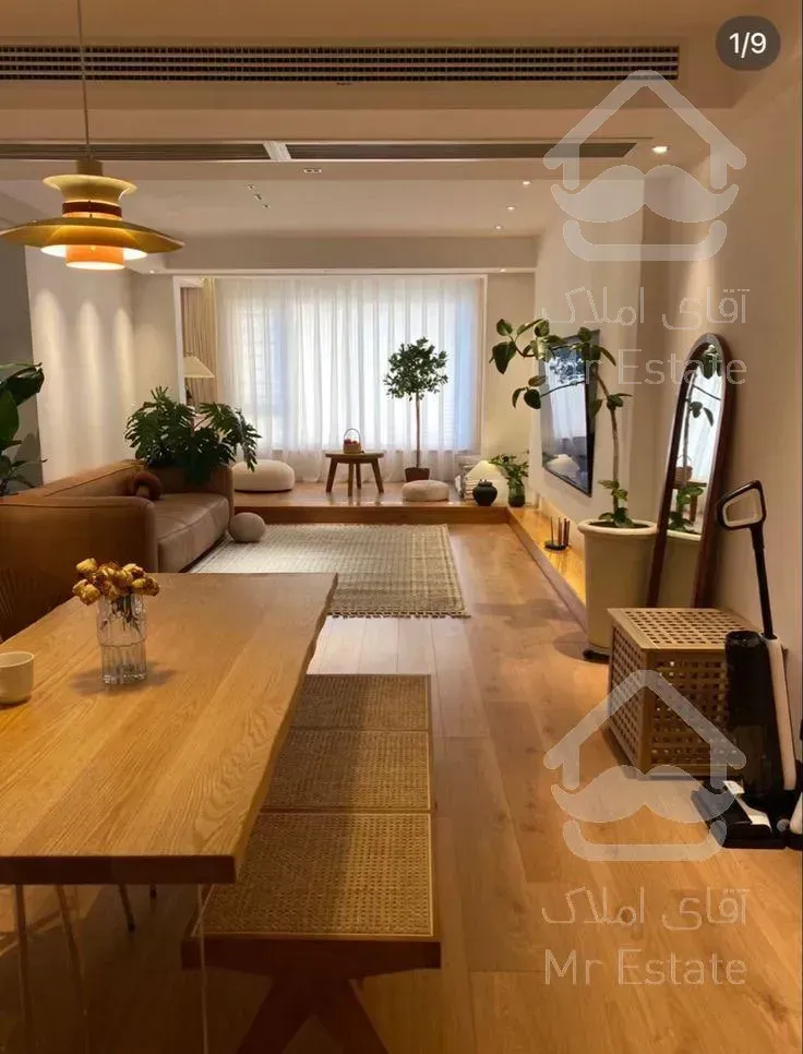 رهن و اجاره واحد 150 متری در چیتگر