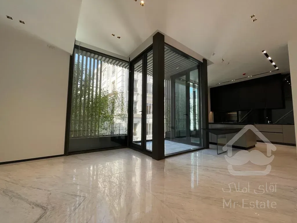 فروش اپارتمان 240 متری ولنجک