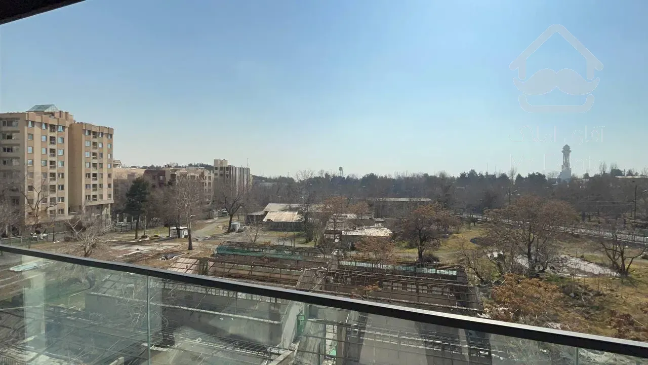 فروش اپارتمان 195 متری محمودیه