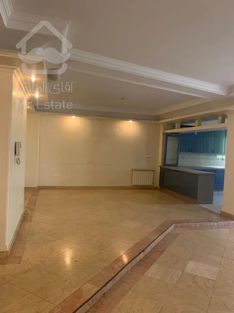 اجاره 160 متر مسکونی جهانتاب