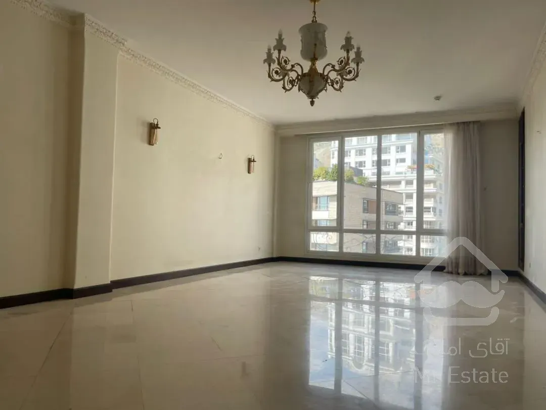 فروش اپارتمان 168 متری زعفرانیه