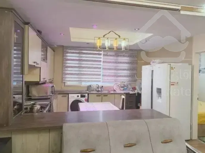 اجاره آپارتمان 70 متر/2خواب/جنت آباد جنوبی