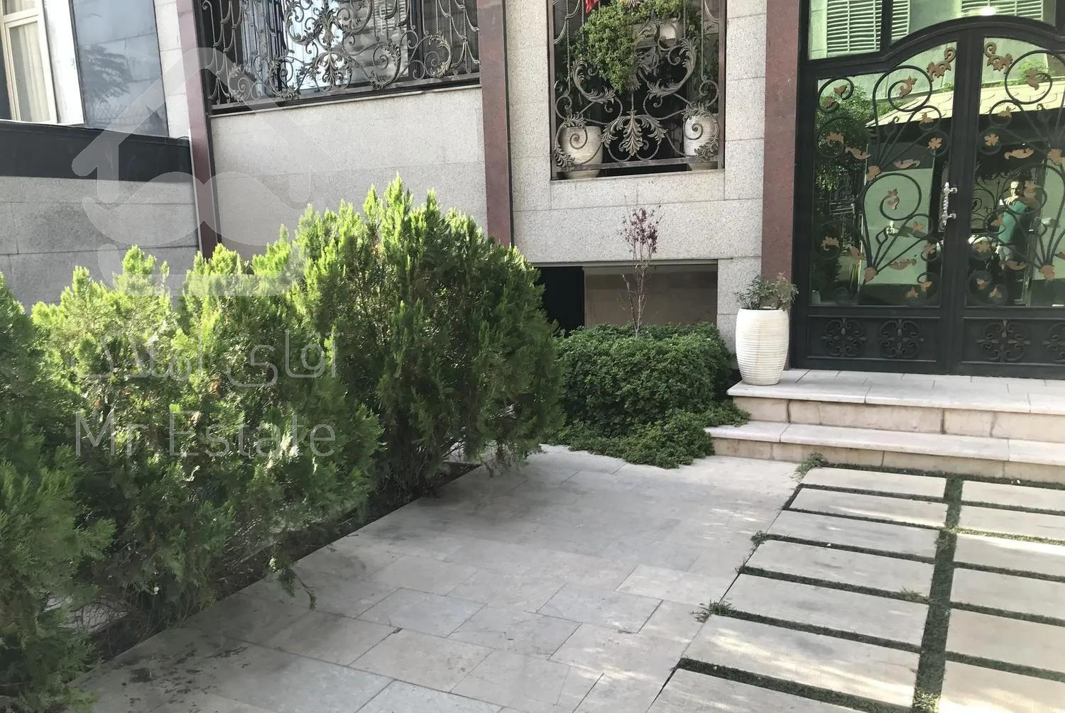 عراقی ۹۸ متر آپارتمان