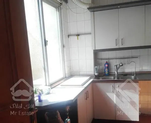 واحد مسکونی 160 متری شهرک غرب دریا شفق