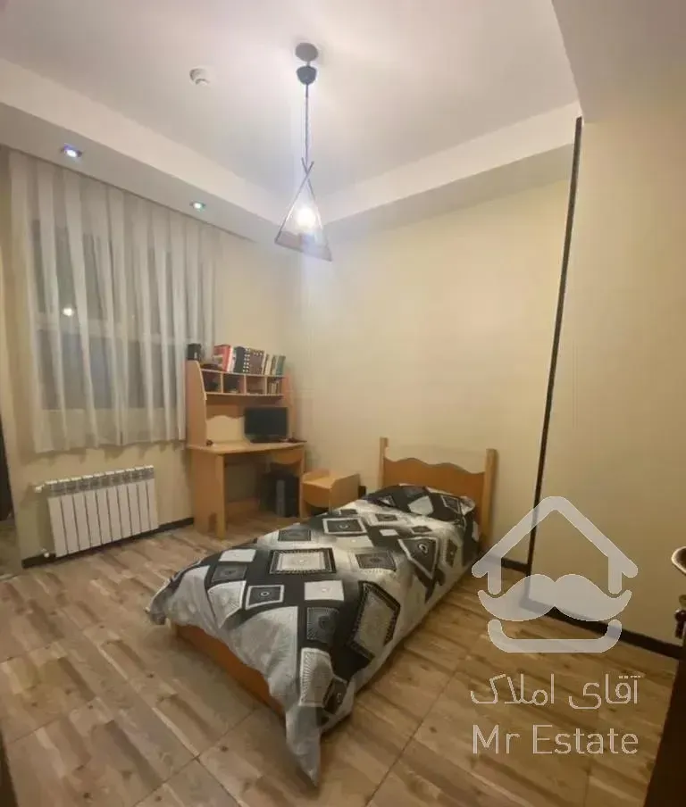 رهن کامل ۱۸۵ متری ( انوشیروان غربی )