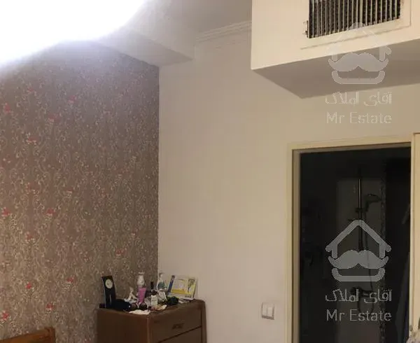 شهران شمالی آپارتمان 55 متری یکخواب