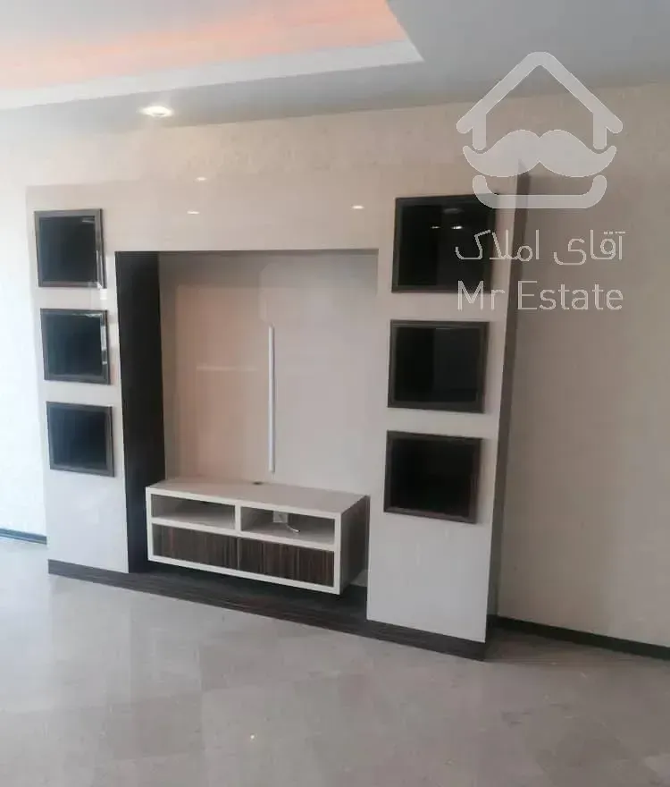 اپارتمان ۱۵۵ متری