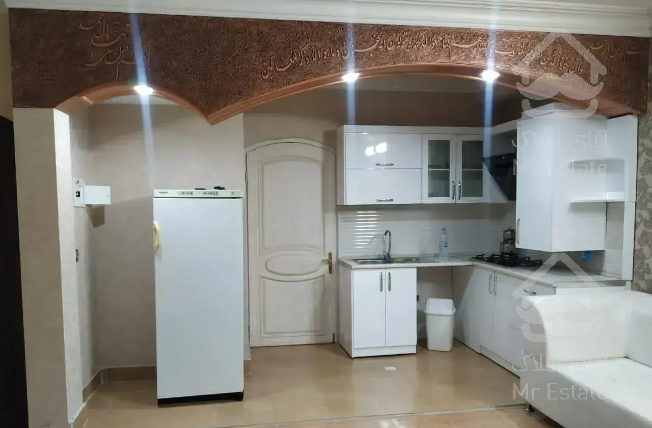 اجاره سوییت اپارتمان نزدیک حرم خ عنصری