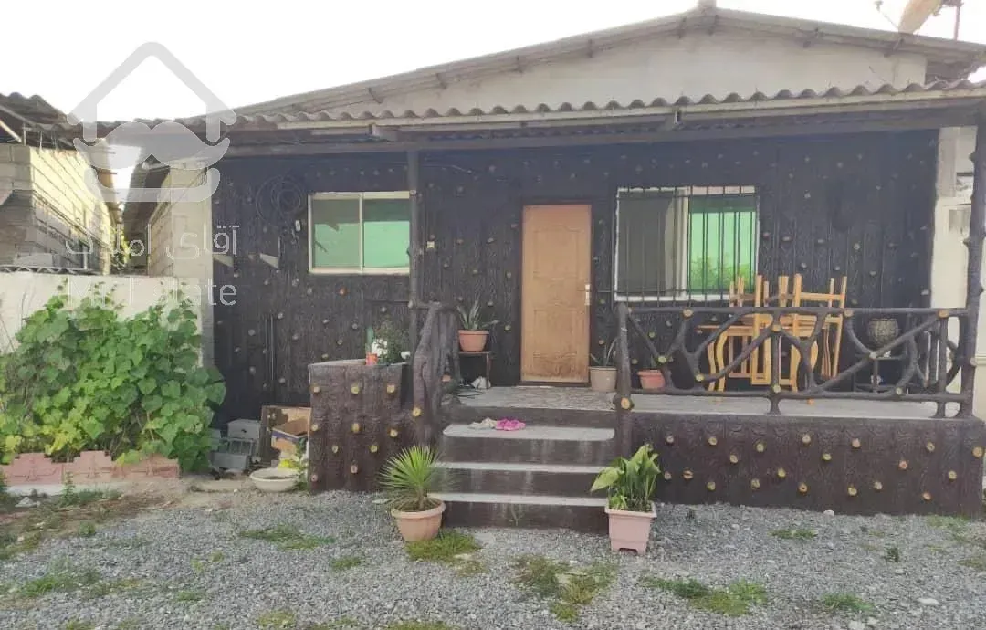 ویلا ۲۹۰ متر نوساز در سرخرود