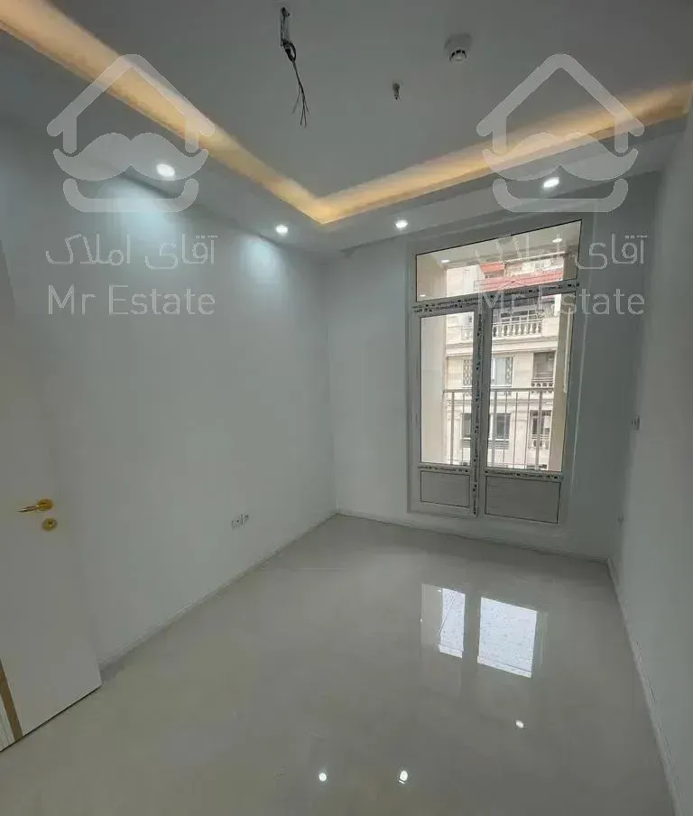 آپارتمان 120 متری دو خوابه