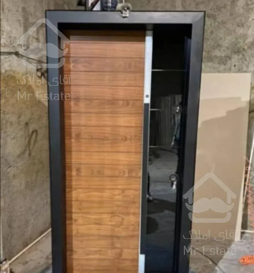 درب ضد سرقت