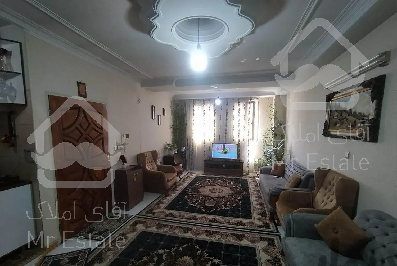 55متر/فول و تمیز/سرمایه گذاری/15 متری اول