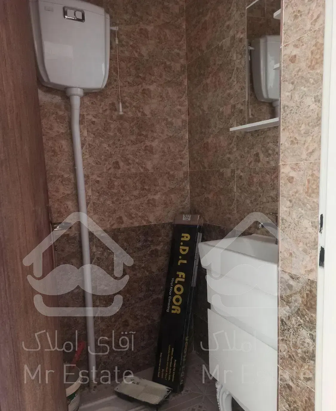 رامسر،۴۵متر،۱خوابه،فول بازسازی شده