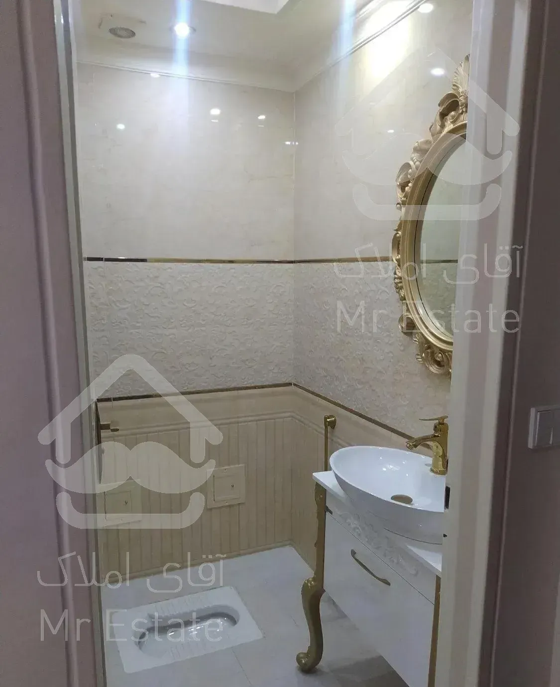 ۱۴۸ متر سه خواب نوساز شاهین شمالی