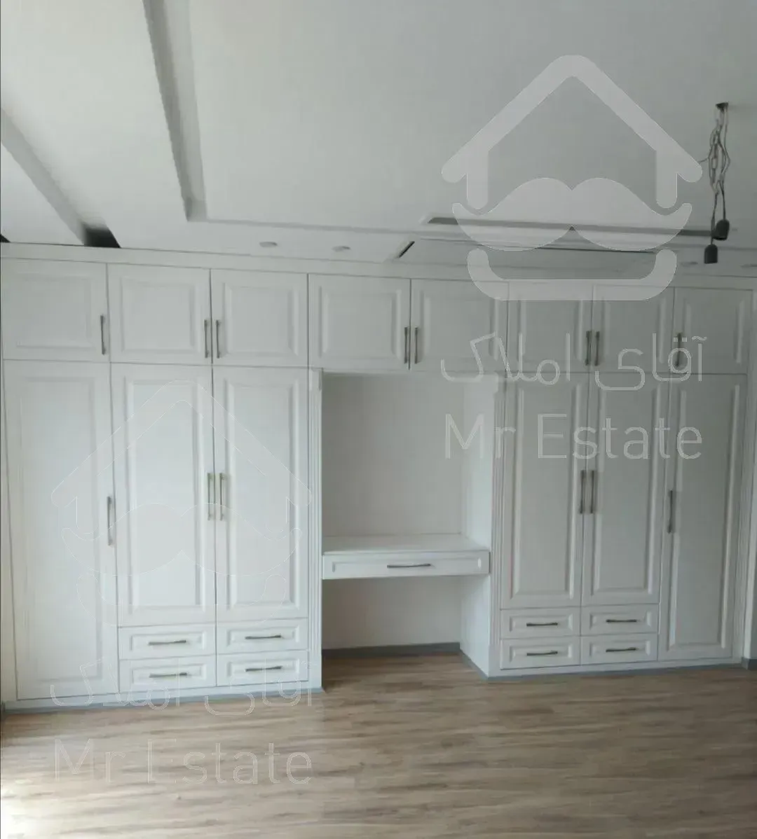 210متر سه خواب ونک شیخ بهایی شمالی