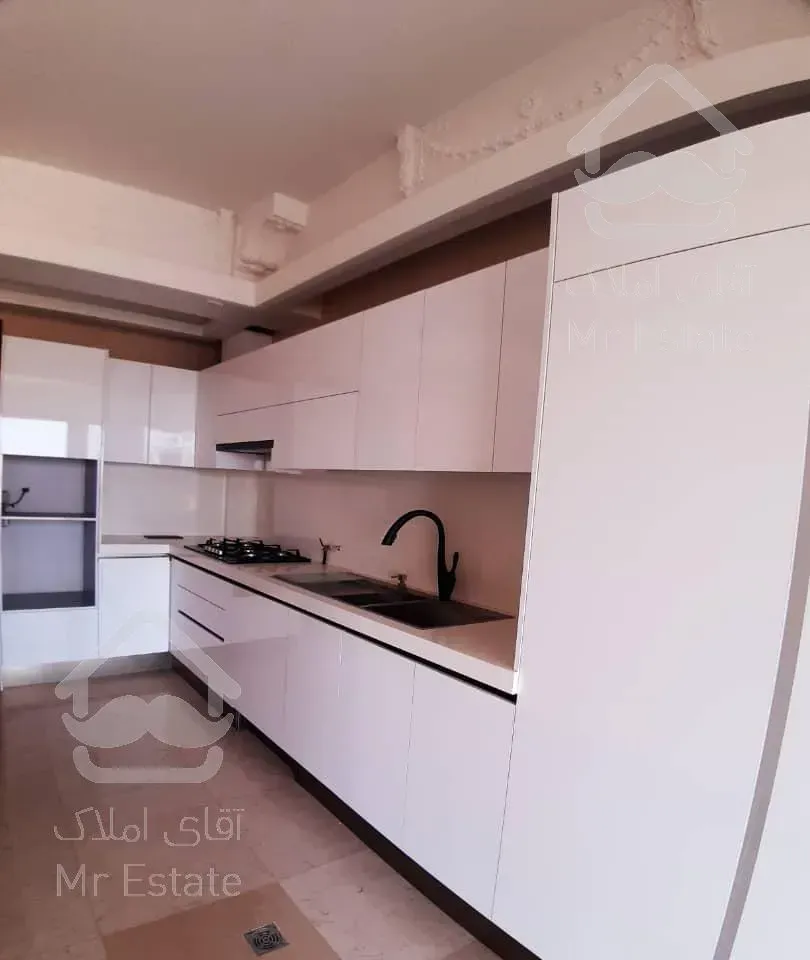 فروش  آپارتمان ۸۸ متری جردن