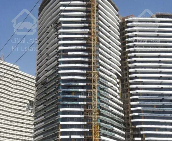 ۱۱۱متری برج الماس ارتش/ویوکامل دریاچه چیتگرازسالن