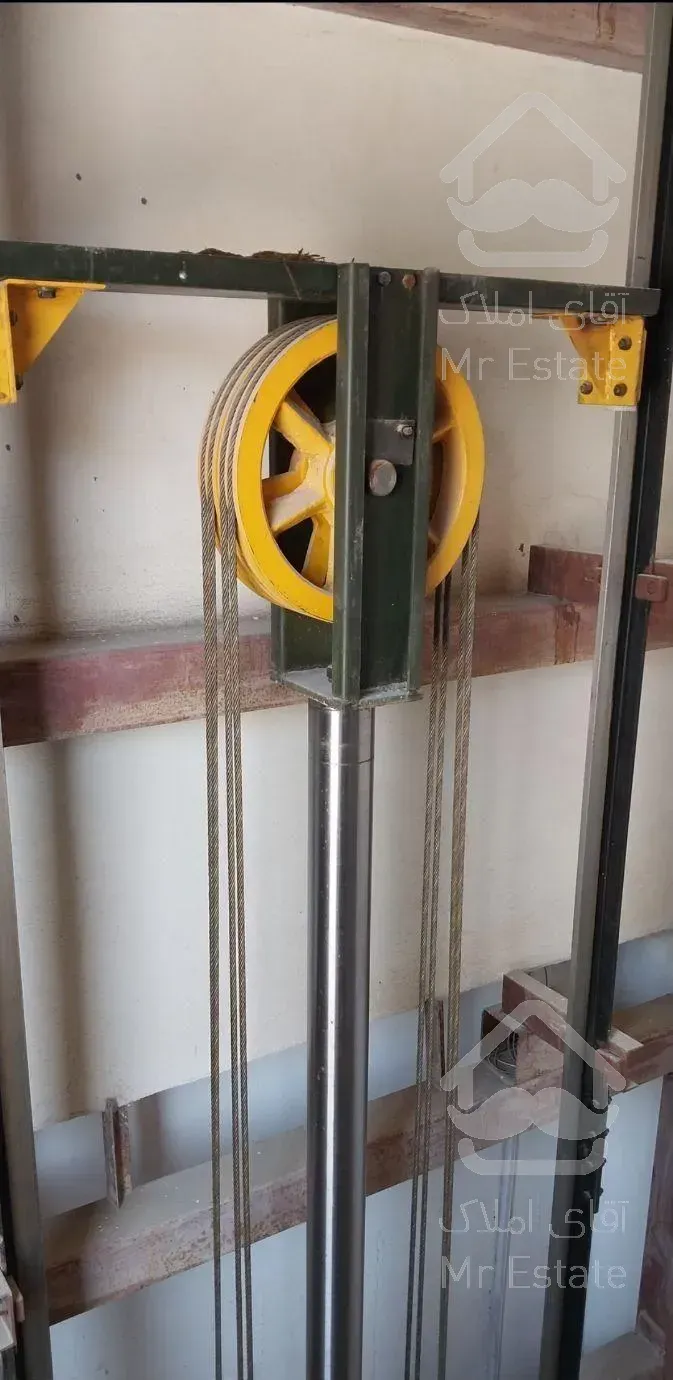 تعمیر بالابر هیدرولیک