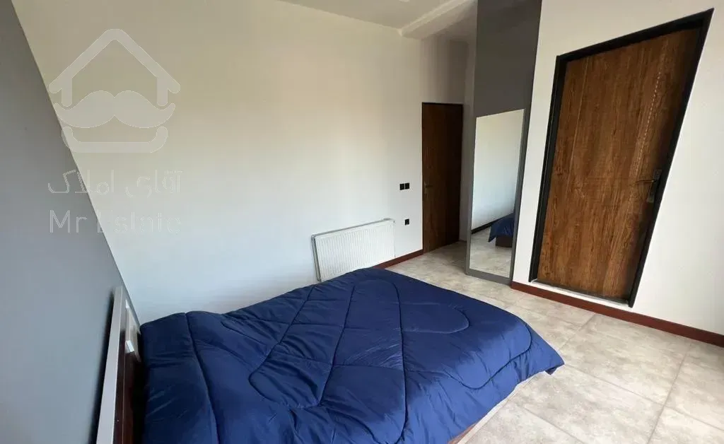 رهن ویلا مبله سالانه