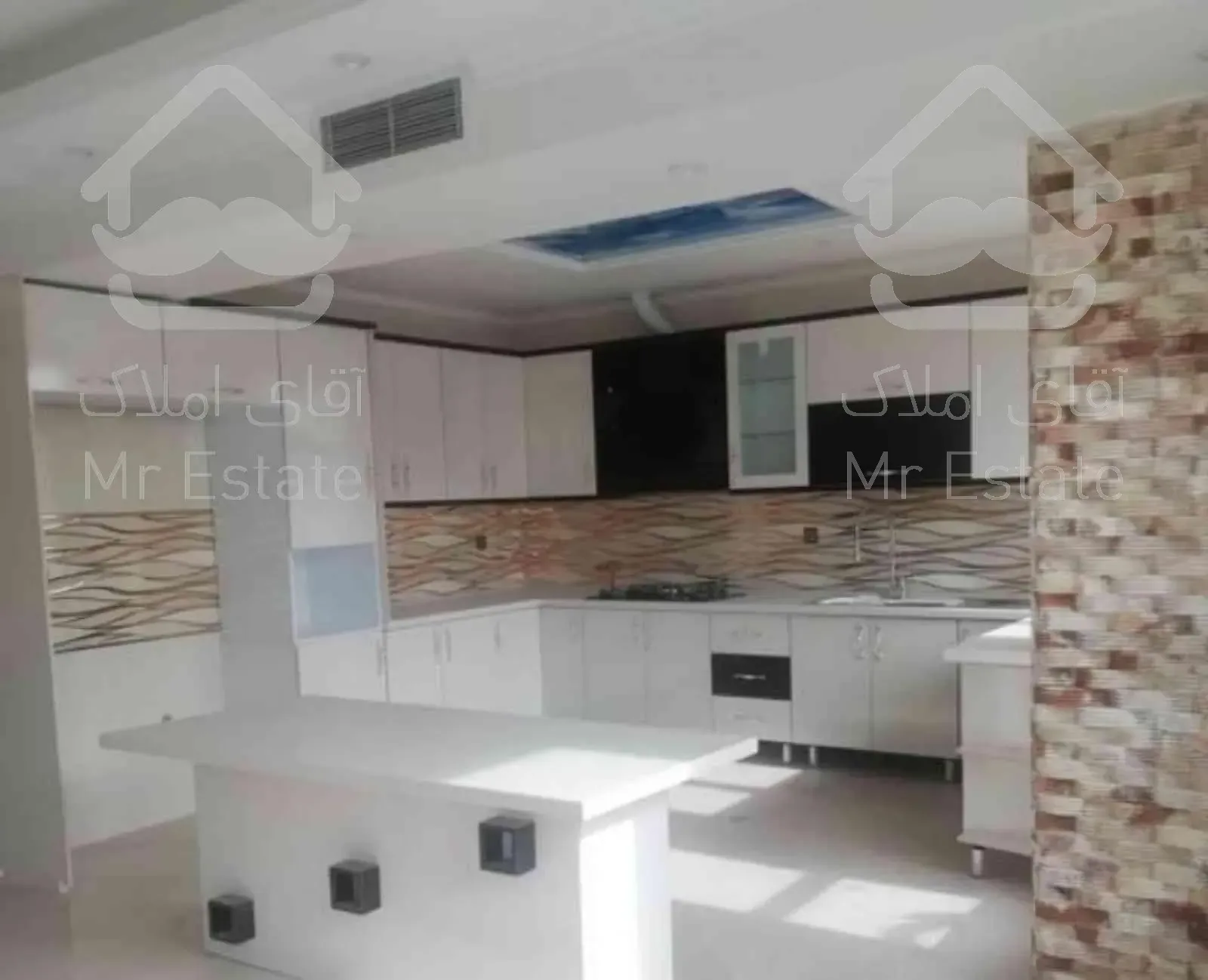 اجاره آپارتمان سه خوابه سازمان برنامه