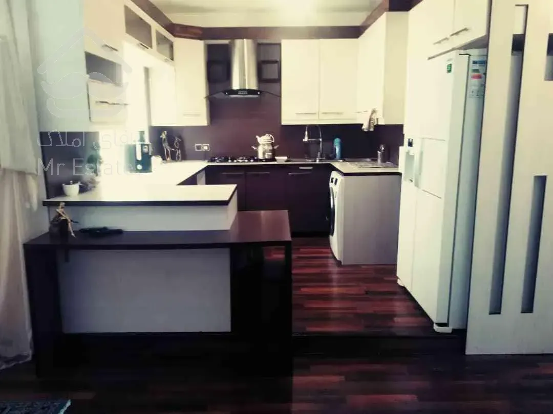 اپارتمان 73متری