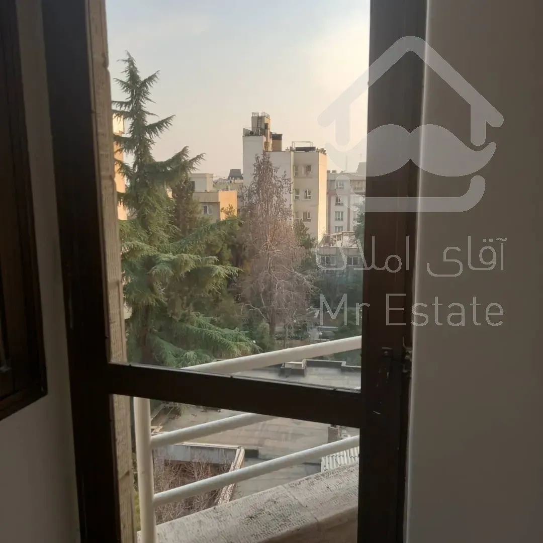 اجاره آپارتمان 165 متر دولت دیباجی