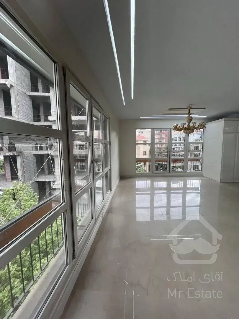 فروش اپارتمان163متری زعفرانیه