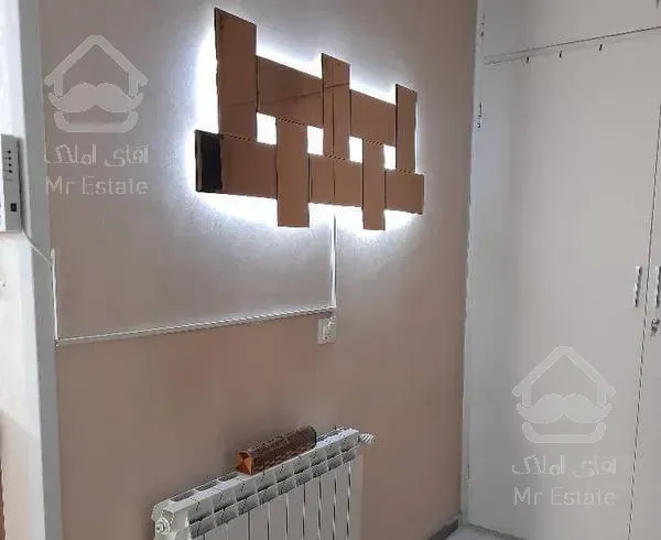 آپارتمان ۷۴ متری ۲ خوابه