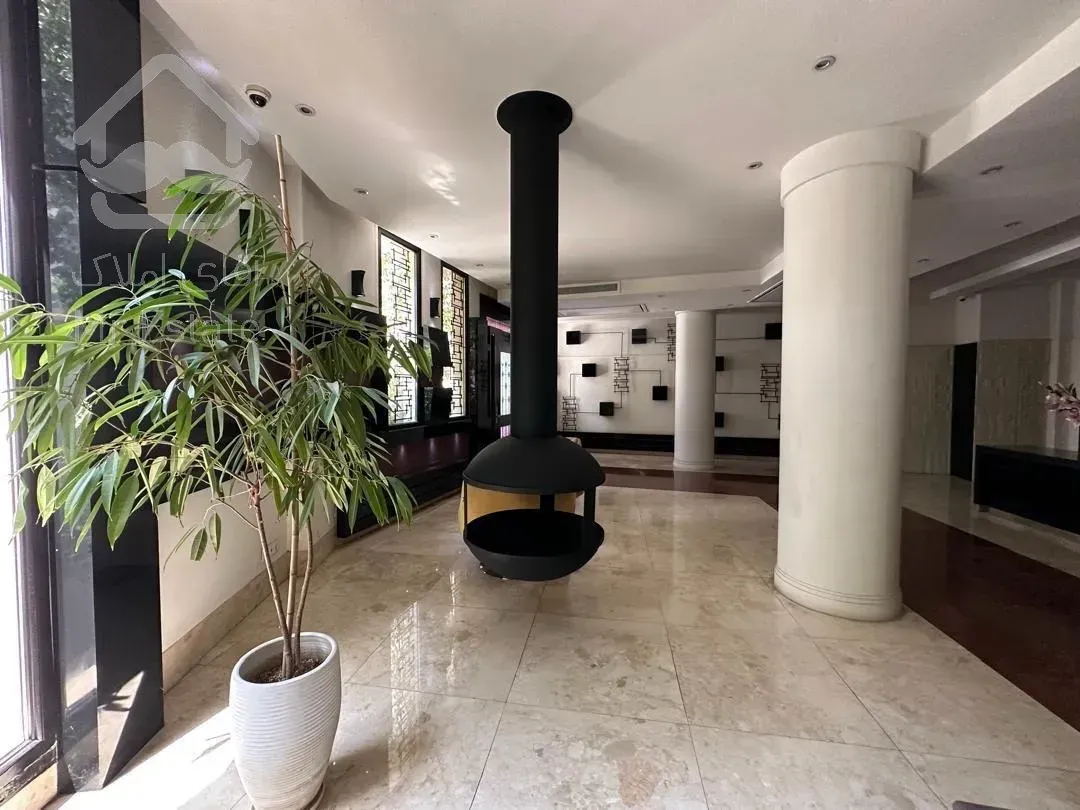 فروش اپارتمان 268 متری زعفرانیه