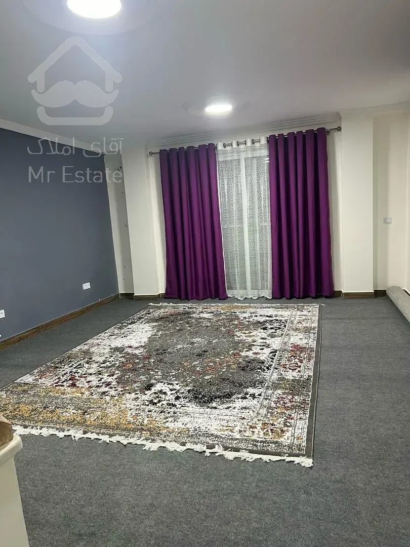 فروش ویلا نوساز لاکچری هچیرود مازندران