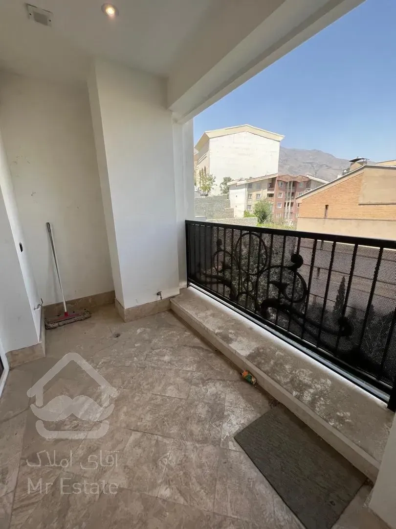 فروش اپارتمان 191 متری زعفرانیه