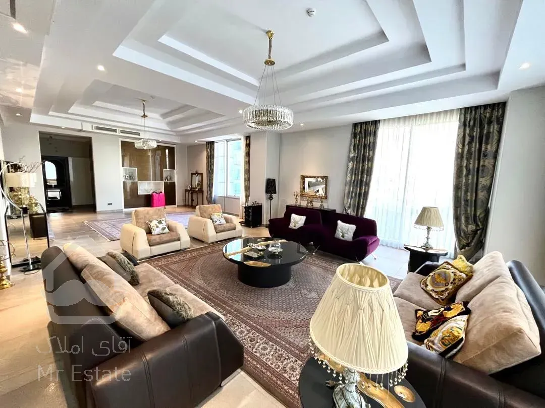 فروش آپارتمان 315متر  محمودیه