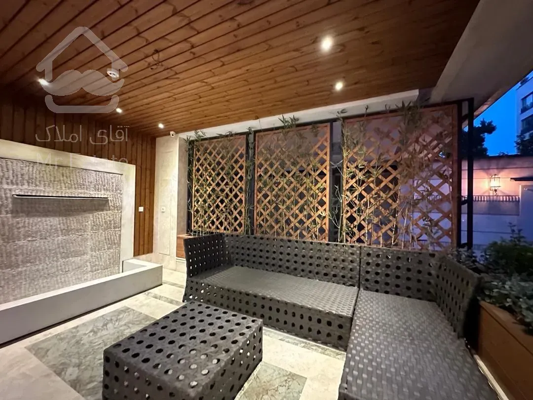 فروش اپارتمان 182 متری زعفرانیه