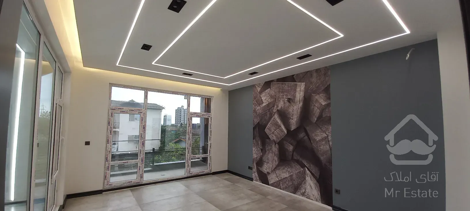 فروش ویلا فوق لاکچری استخردار تنکابن