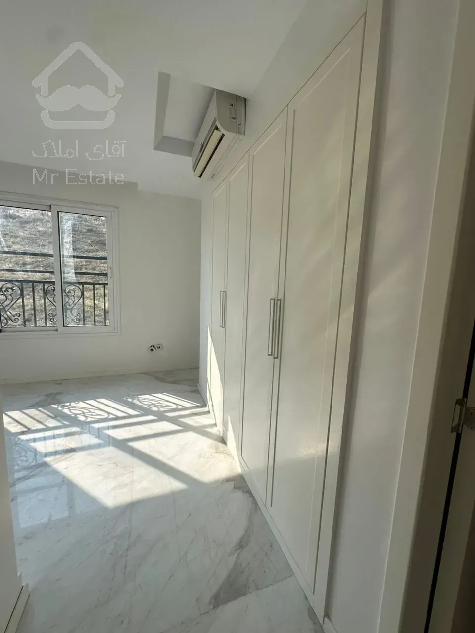 فروش اپارتمان 138 متری درکه