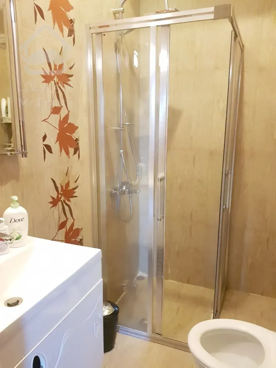 فروش 158 متری قلهک