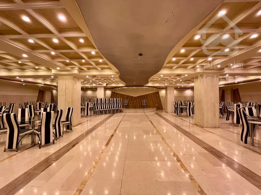 فرمانیه ۲۸۰متر ۴خواب