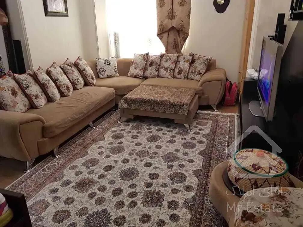 ۶۰متر//۲خواب//بهارجنوبی//