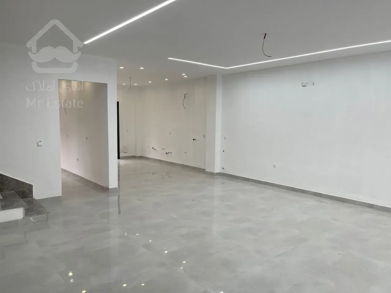 ۳۳۰ متر ویلا در بهترین منطقه نوشهر