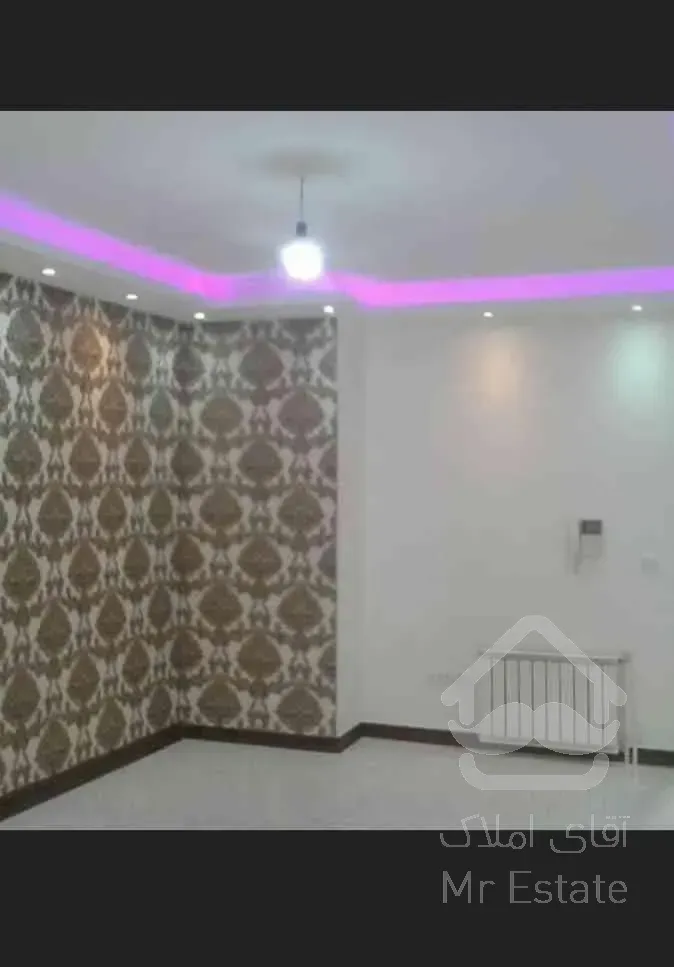 ۶۸متری ۲خواب فردوس شرق