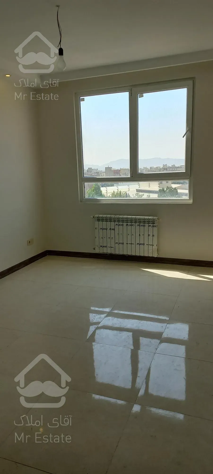 ۱۲۵متر ۲خواب مستر فول امکانات