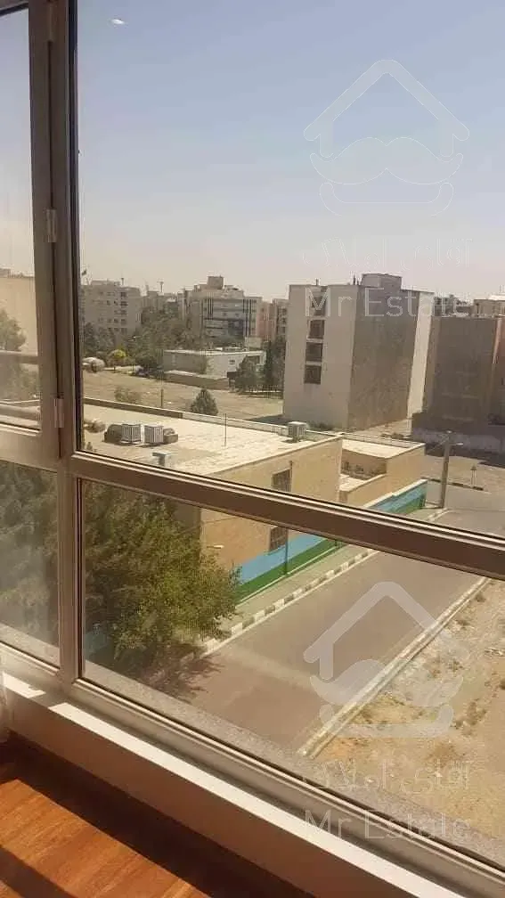 خرید و فروش 93متر مسکونی در سازمان برنامه شمالی